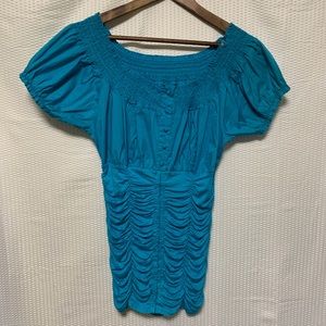 Ashley Stewart Tops - Ashley Stewart top size 14/16 Ashley Stewart Tops - Ashley Stewart top size 14/16